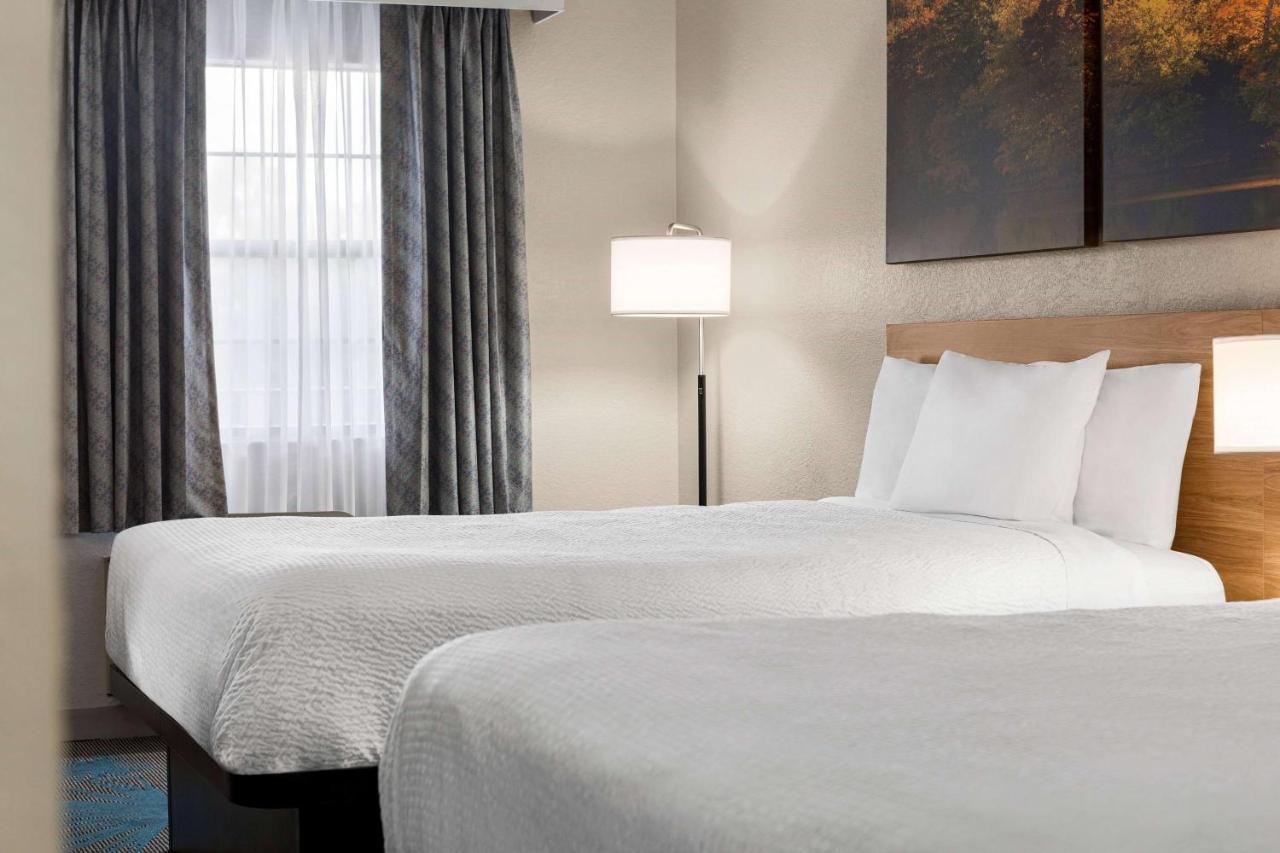 Days Inn By Wyndham Demopolis Exteriör bild
