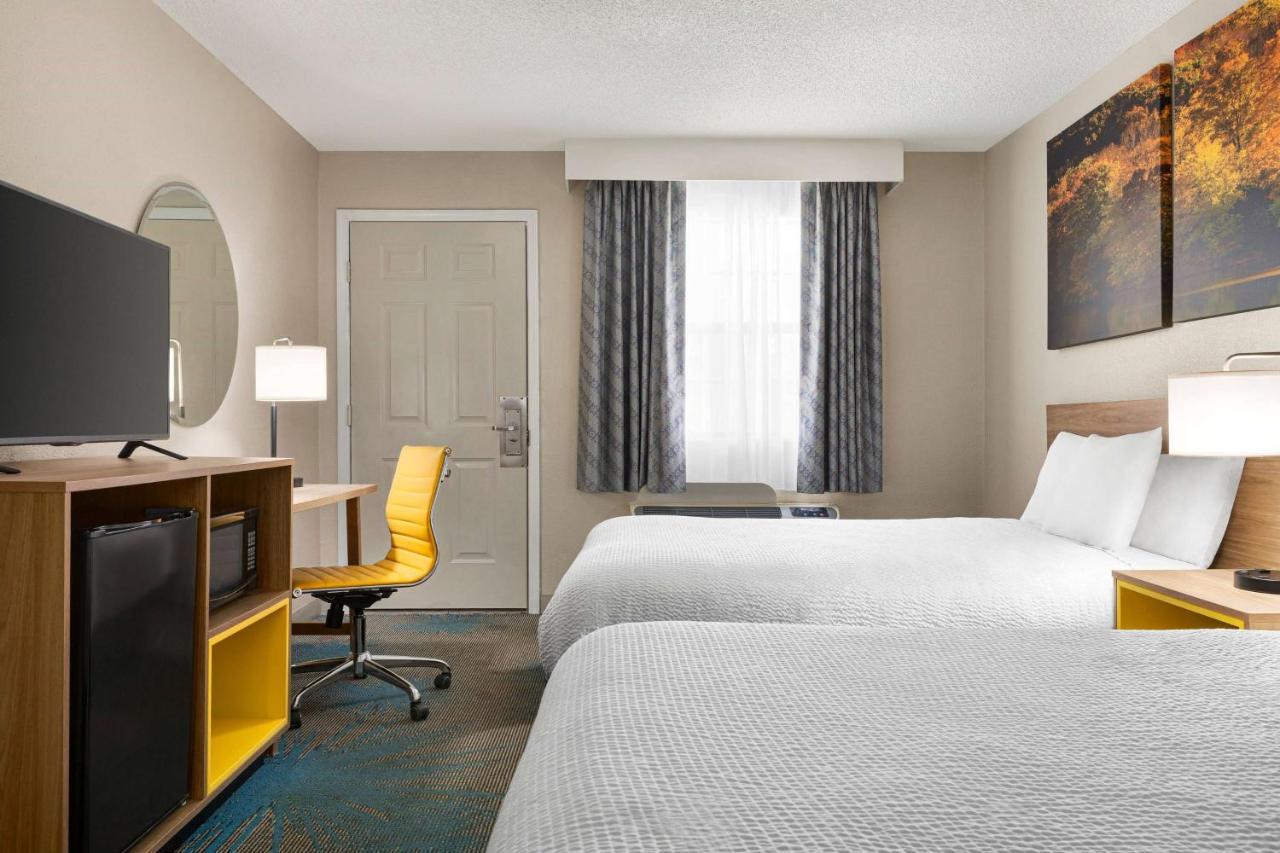 Days Inn By Wyndham Demopolis Exteriör bild
