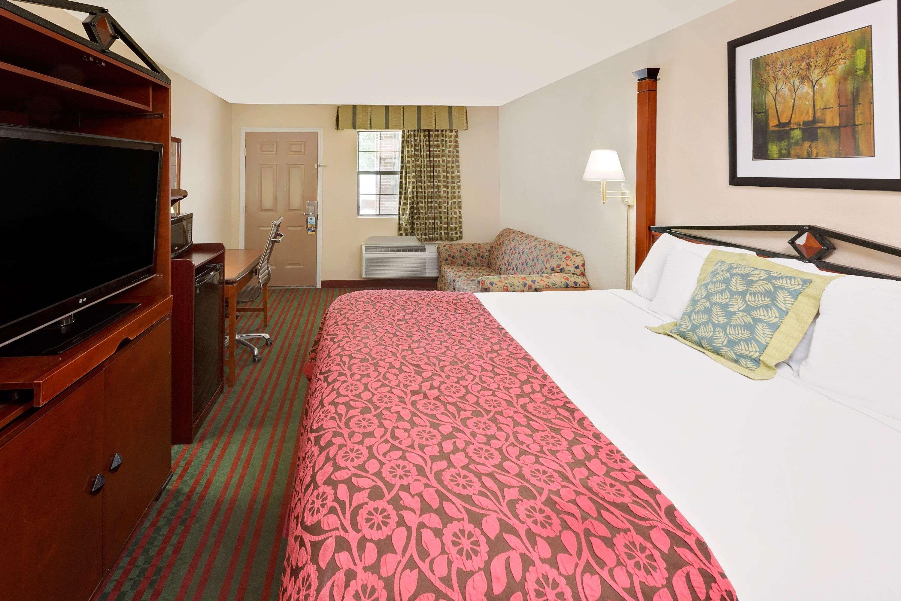 Days Inn By Wyndham Demopolis Exteriör bild