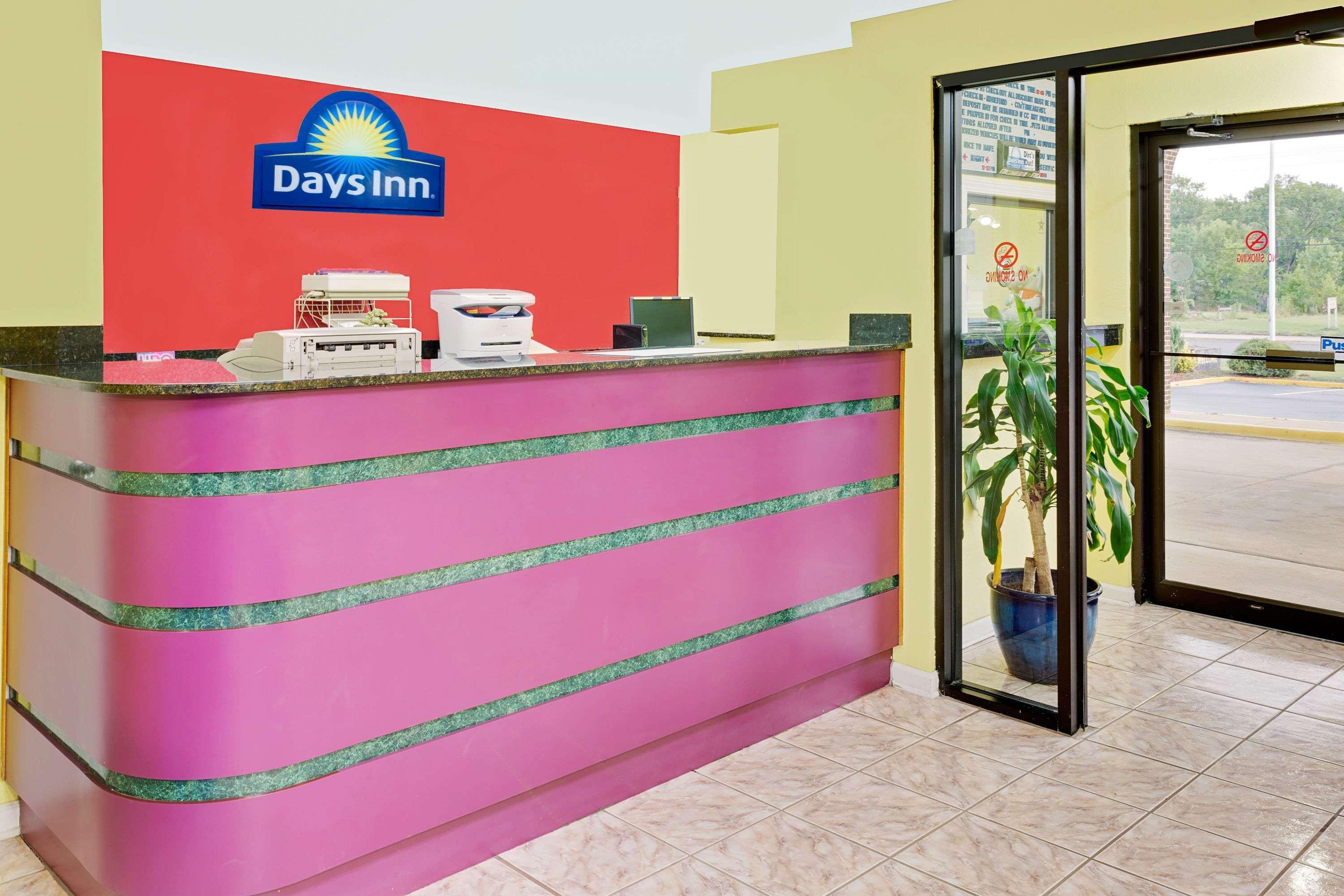 Days Inn By Wyndham Demopolis Exteriör bild