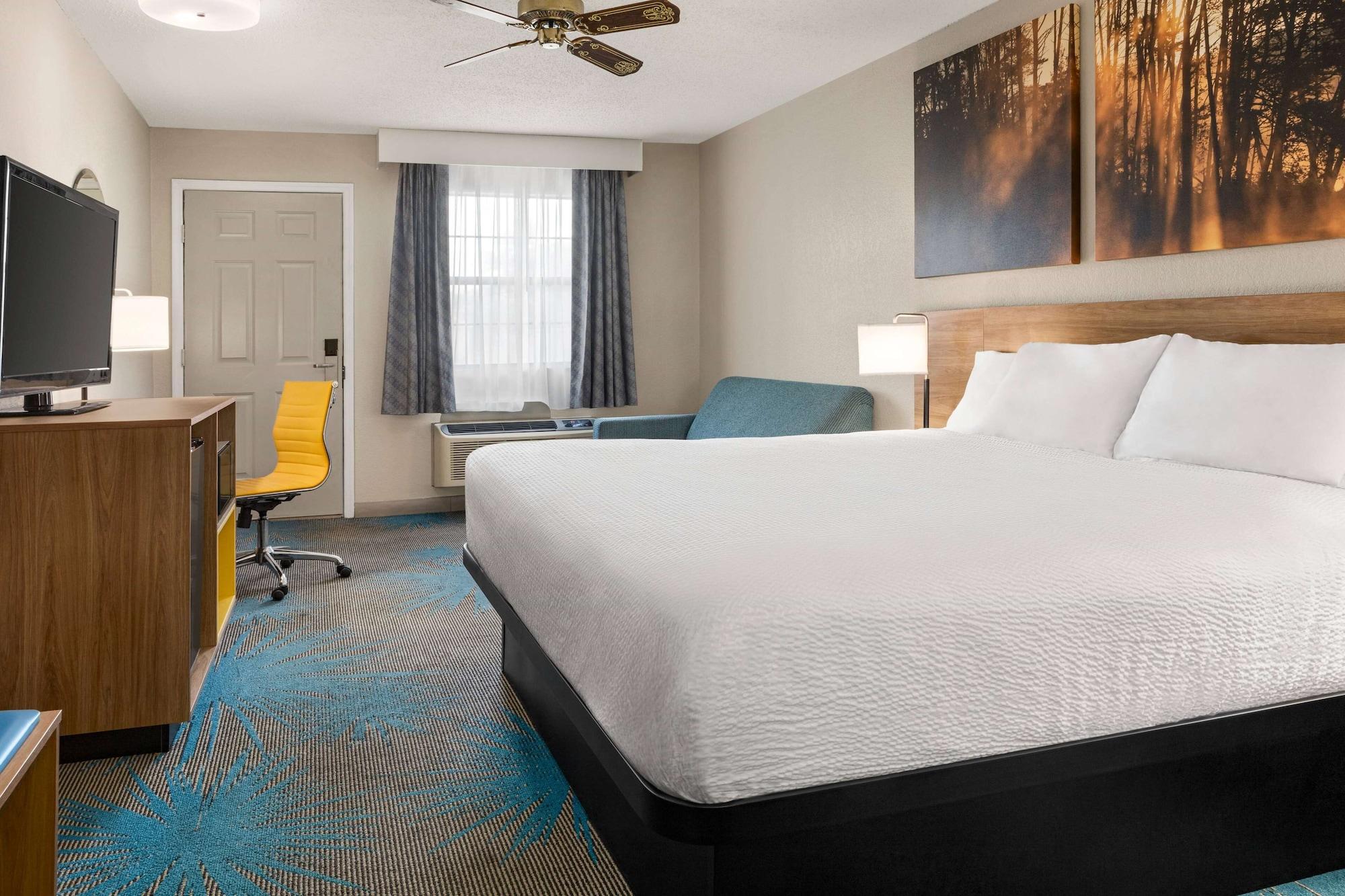 Days Inn By Wyndham Demopolis Exteriör bild
